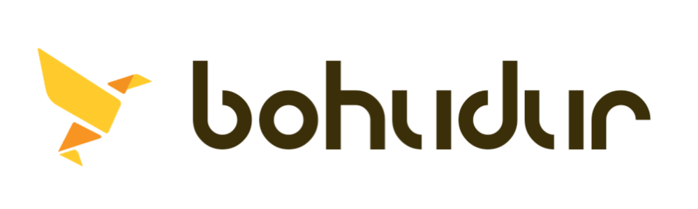 Bohudur Logo